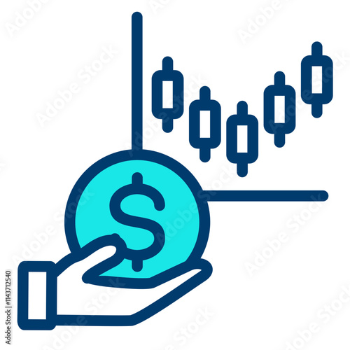 Broker Icon
