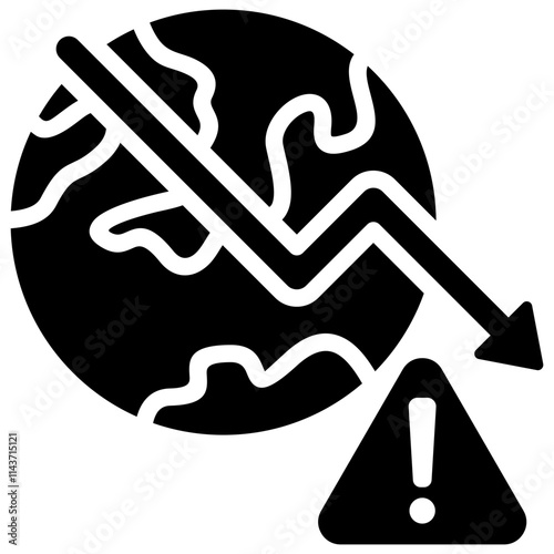 Crisis Icon