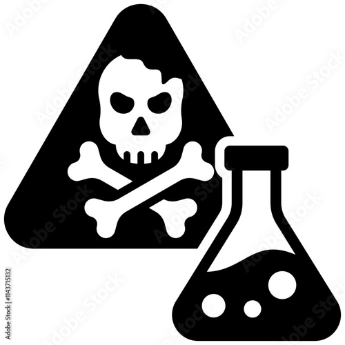 Toxin Icon