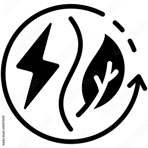Ecological Icon