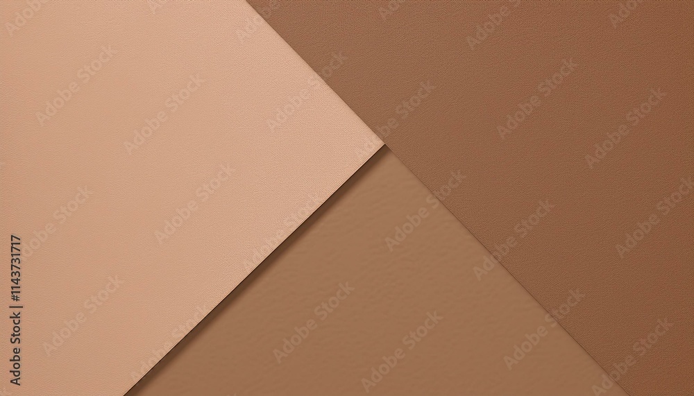 Paper background in a modern mocha mousse colour tone Paper background in a modern mocha mousse colour tone
