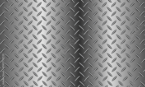 diamond plate, textured, tile, ironworks, seamless, backdrop, chrome, reflection, surface, old, metal, metallic, stainless, heavy, background, vintage, geometric, non-slip, silver, steel, strong, roug