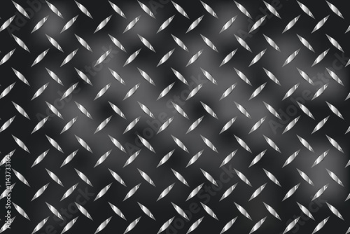 diamond plate, textured, tile, ironworks, seamless, backdrop, chrome, reflection, surface, old, metal, metallic, stainless, heavy, background, vintage, geometric, non-slip, silver, steel, strong, roug