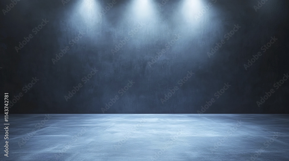 modern black gradient background with dramatic lighting effects modern black gradient background with dramatic lighting effects