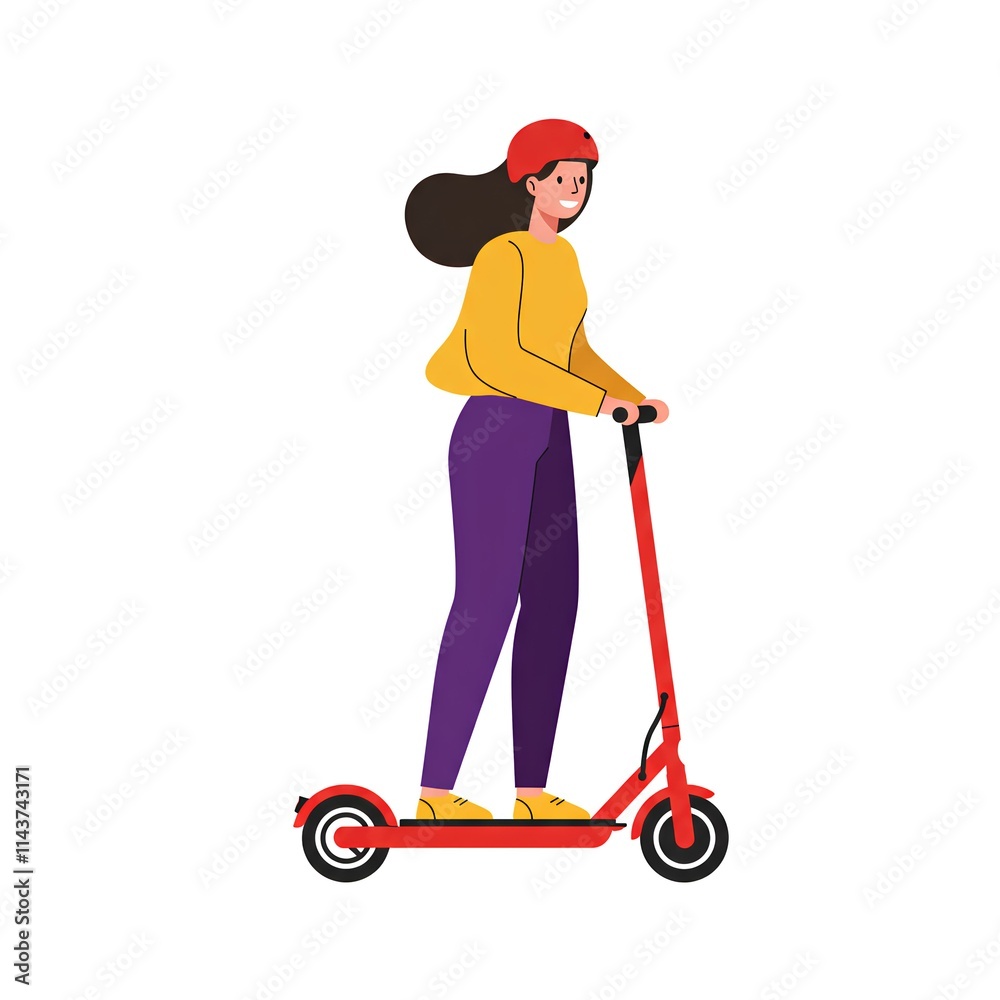 電動プッシュスクーター、電動キックボード、イラスト素材|Electric push scooter, electric kickboard, Clip Arts 電動プッシュスクーター、電動キックボード、イラスト素材|Electric push scooter, electric kickboard, Clip Arts