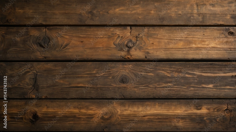 A close-up view of rustic wooden planks showcasing natural textures and warm tones. A close-up view of rustic wooden planks showcasing natural textures and warm tones.