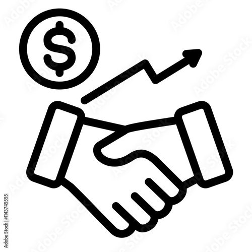 Broker Icon