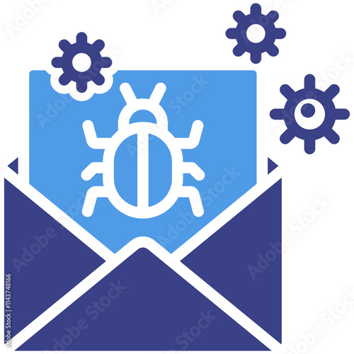 Spam Icon