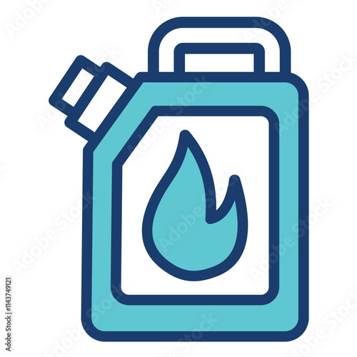 Gasoline Icon