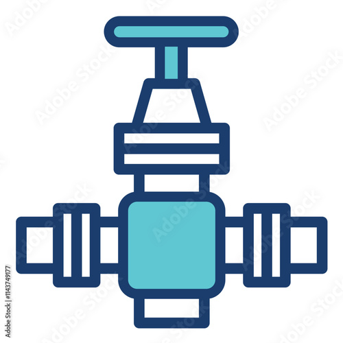 Valve Icon