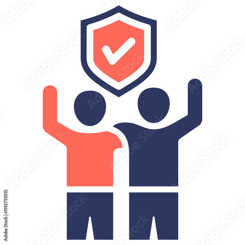Dependability Icon