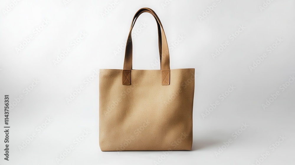 bag on white isolated background bag on white isolated background