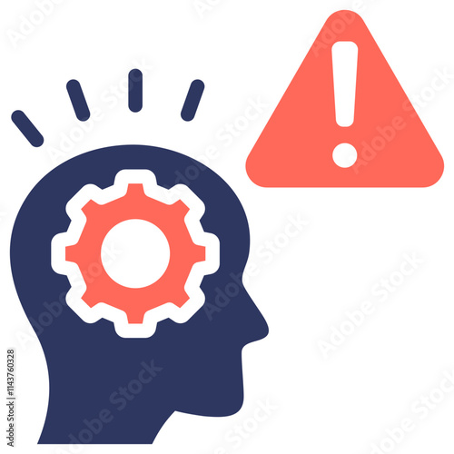 Attentiveness Icon