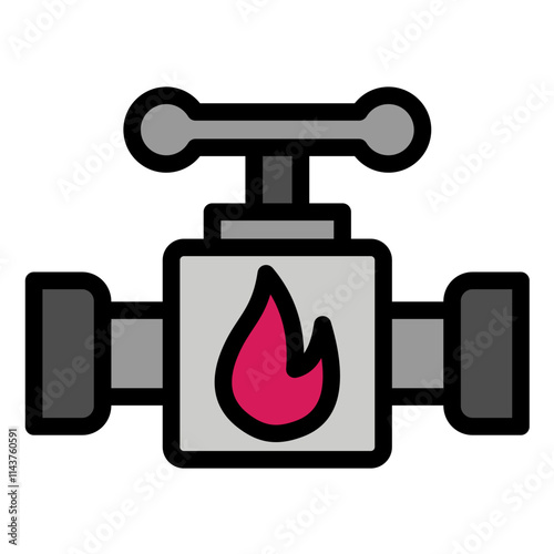 Valve Icon