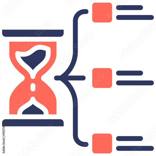 Timeline Icon