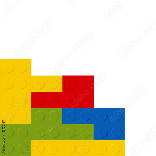Blocks Corner