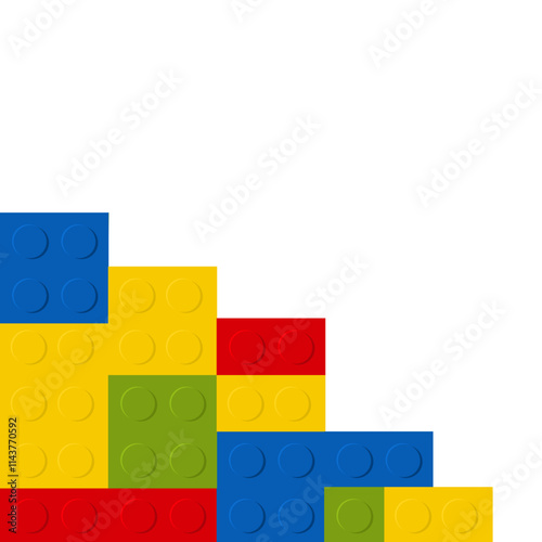 Blocks Corner