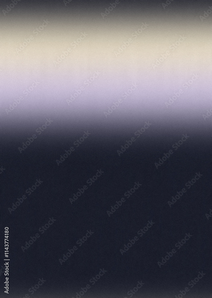 Fototapeta premium An abstract grainy texture gradient blur background image.