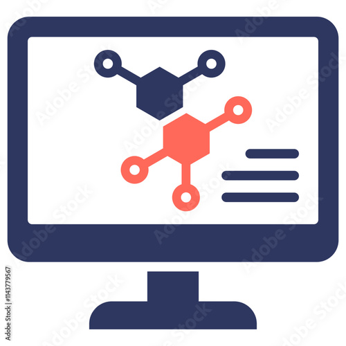 Computer Science Icon