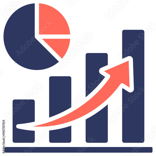 Sales Report Icon