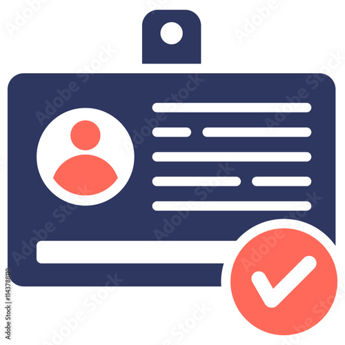 Identify Icon