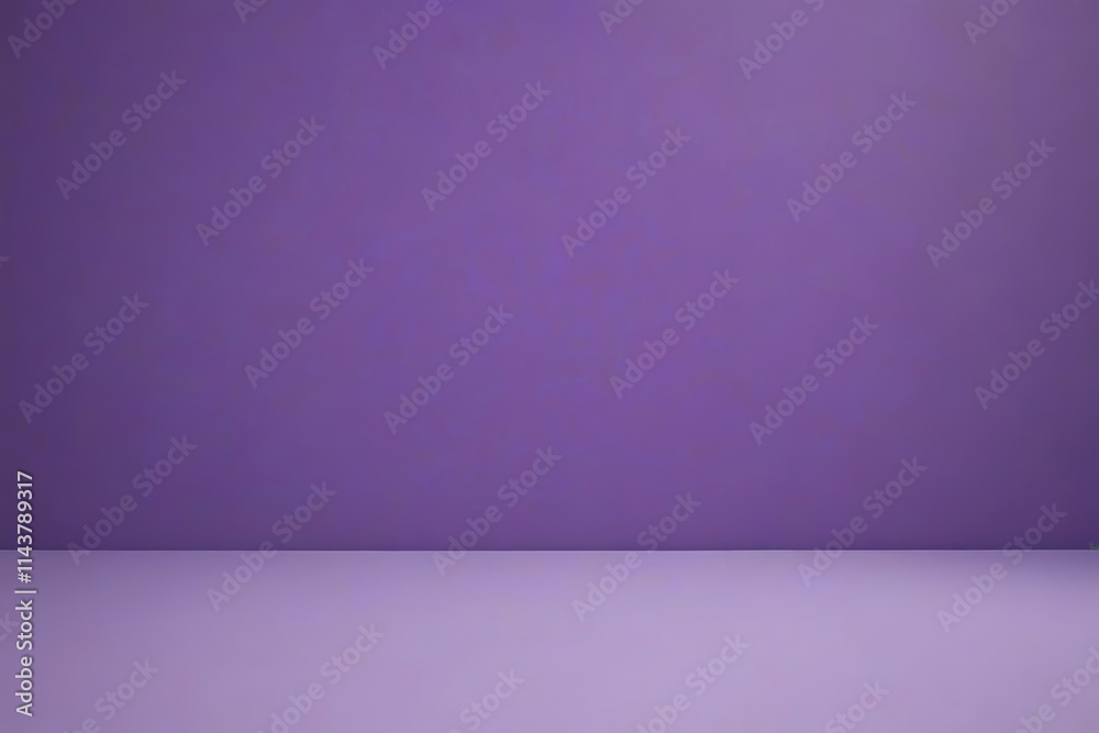 purple wall with a white floor and a white floor purple wall with a white floor and a white floor