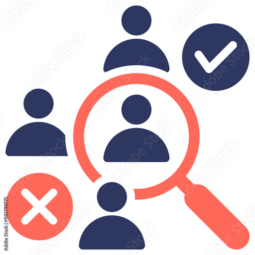Selection Icon