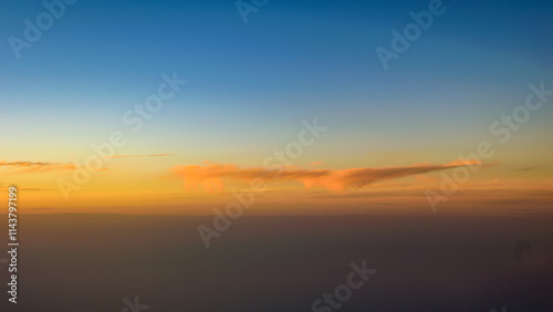 Thailand Phuket Krabi Bangkok Romantic Adventure Tour Panoramic Sky Pictures From Flight