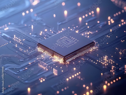 Modern AI and IoT Technology