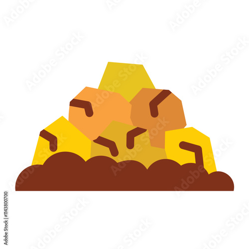 Ore Icon