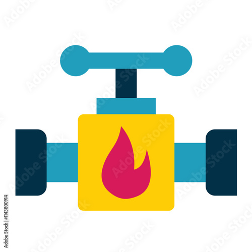 Valve Icon