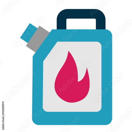 Gasoline Icon