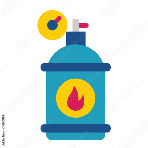 Gas Icon