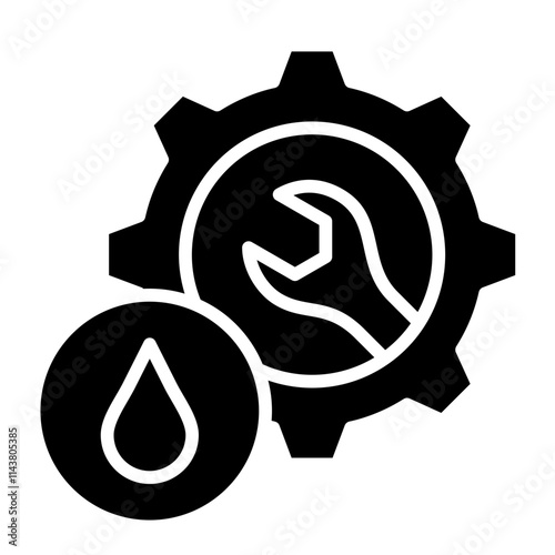 Maintenance Icon