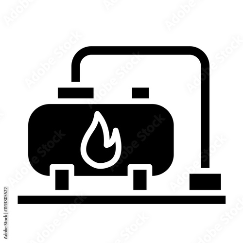 Distillation Icon