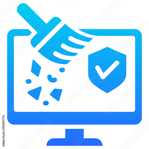 Clean Icon