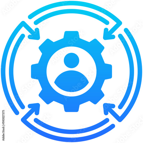 Personalization Icon