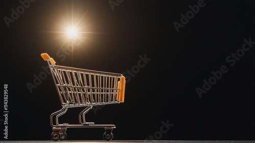 Shopping Cart Spotlight:  A...