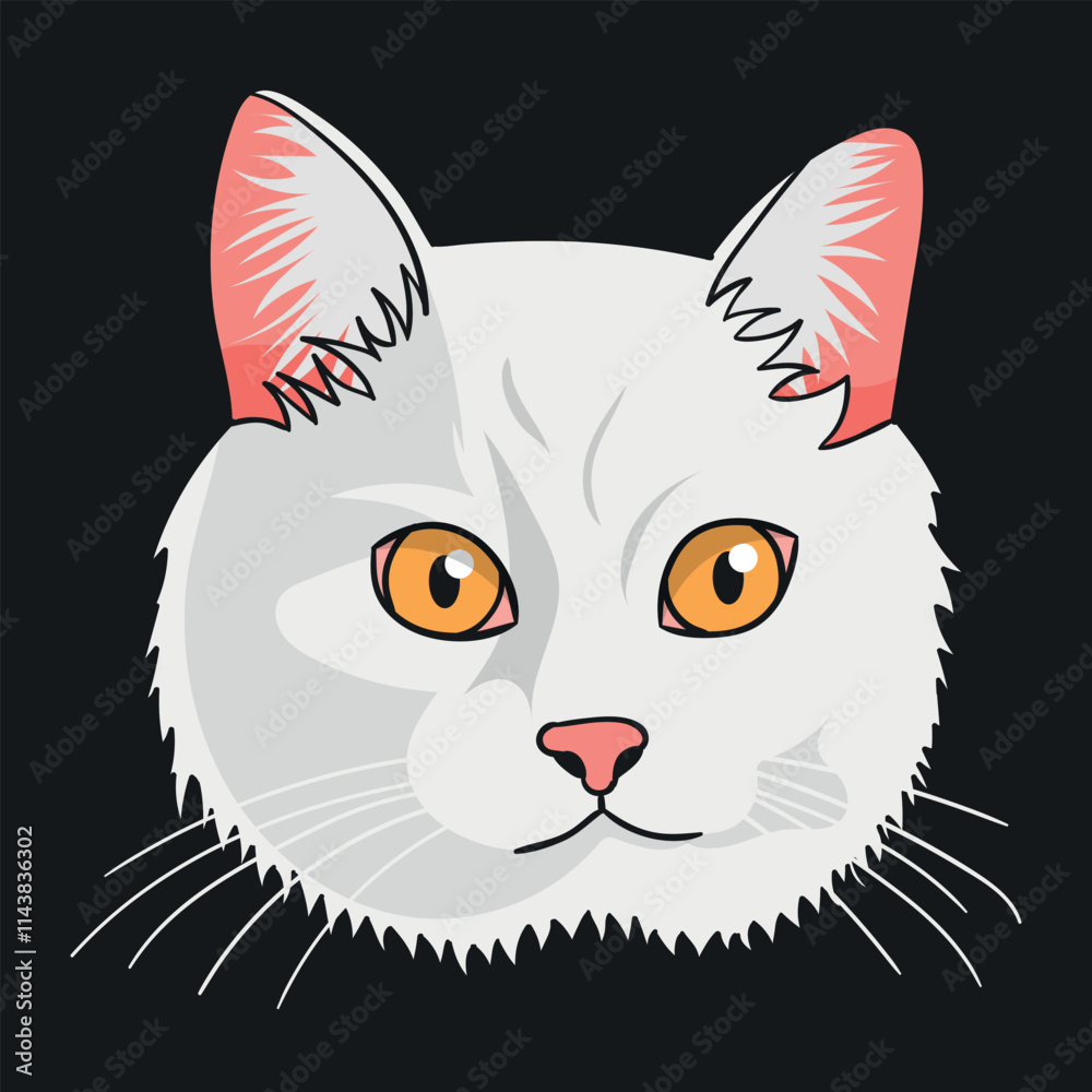Funny Cat Funny Cat