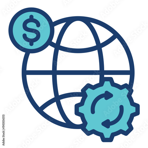 Global Icon