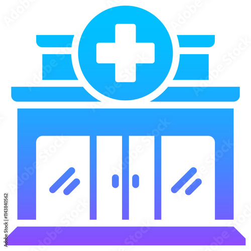 Clinic Icon