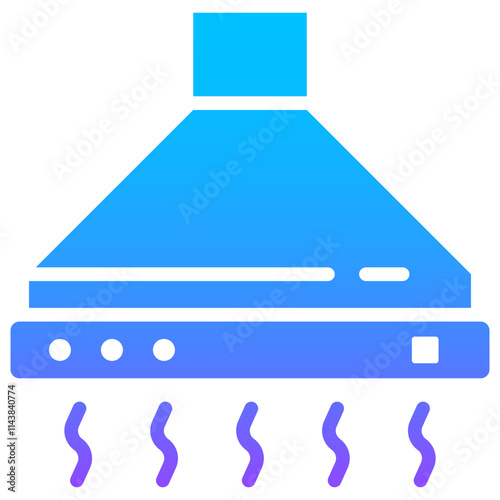 Fume Hood Icon