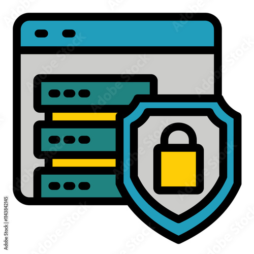 Privacy Icon