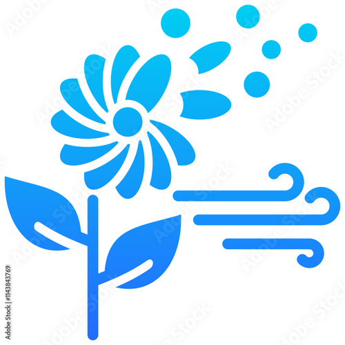 Pollen Icon