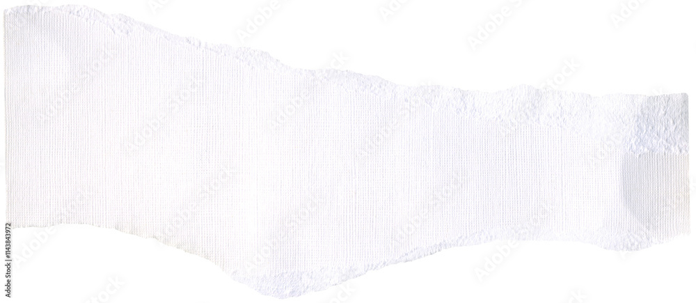 Grunge crumpled white textured paper scrap. For scrapbooking, paper collage making. Grunge crumpled white textured paper scrap. For scrapbooking, paper collage making.