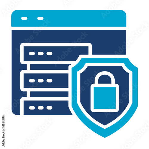Privacy Icon