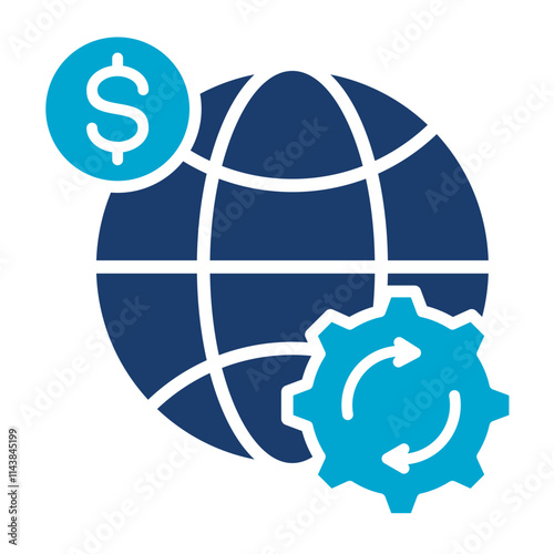 Global Icon