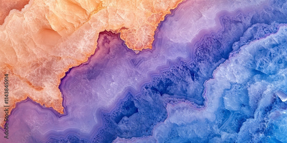 High resolution marble texture background featuring violet onyx marble and blue geode quartz crystal agate. This onyx macro mineral agate is perfect for luxurious wallpaper and exterior use. High resolution marble texture background featuring violet onyx marble and blue geode quartz crystal agate. This onyx macro mineral agate is perfect for luxurious wallpaper and exterior use.
