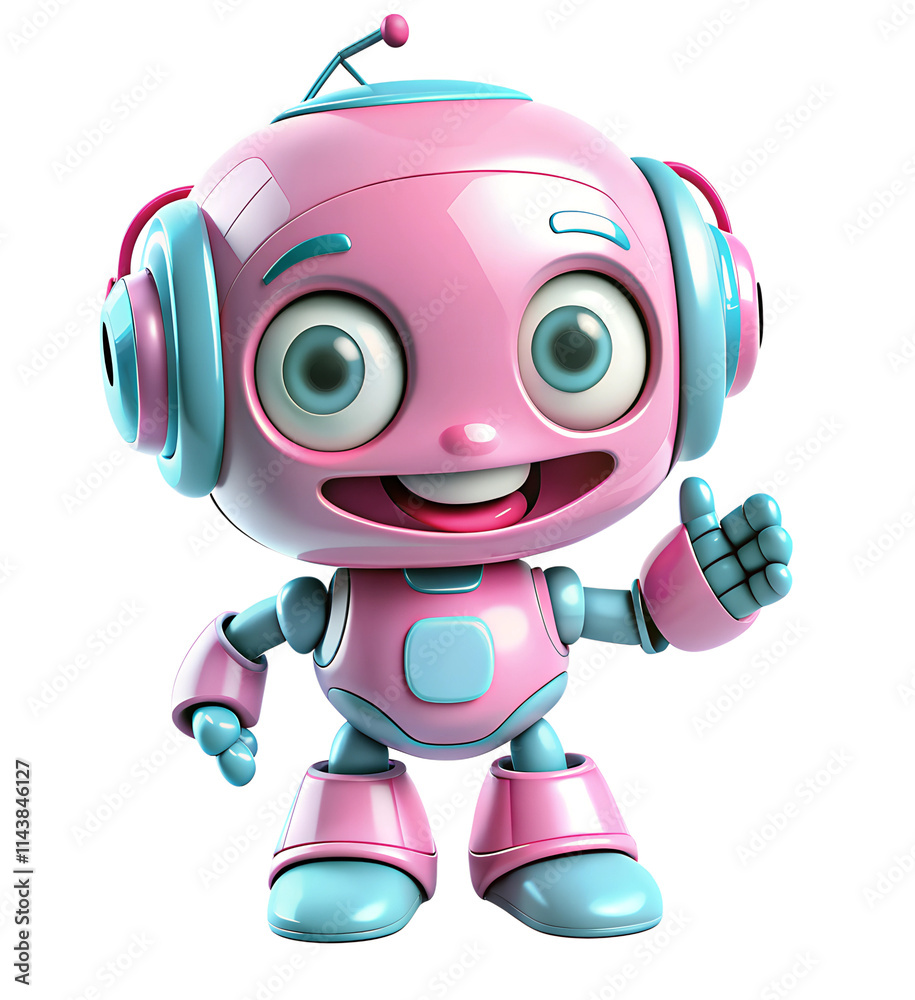 Robot Robot