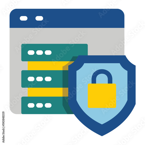 Privacy Icon